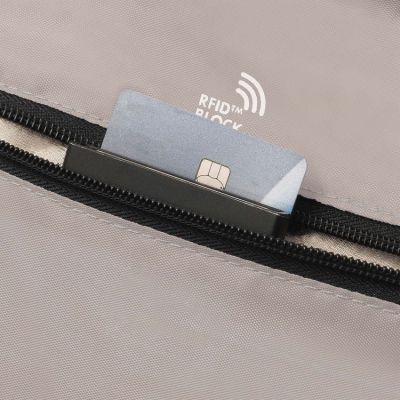 14. Dicota Top Traveler FIVE laptop bag 14-16