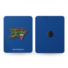 GKS Tychy Premium SREBGKS-PIN pin