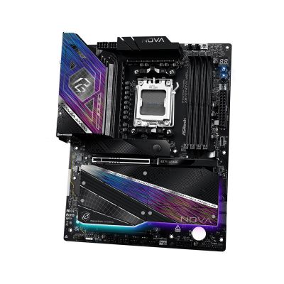 13. ASRock X870 NOVA WIFI Motherboard