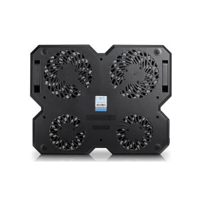 3. DeepCool MULTI CORE X6 Cooling Pad