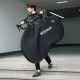 7. Rockbros D002 Elastic Carrying Case for 26" Road and Mountain Bikes - Black
