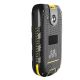 MyPhone HAMMER Bow LTE Mobile Phone, Black