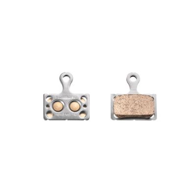 SHIMANO K04S brake pads metallic