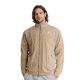 4. Men's Air Jordan Essentials Warm-Up Jacket Brown - FB7294-200