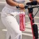 4. Kambukka Lagoon Water Bottle 1000ml Sunny Melon