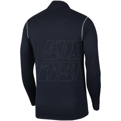 2. Nike Dri-FIT Park 20 Track M sweatshirt FJ3022 451