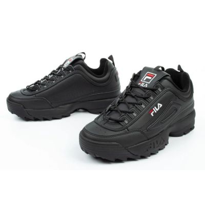 22. Fila Disruptor Low shoes [1010262.12V] size 40