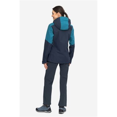 3. VIKING Numani Lady Women's Jacket Size M, Navy Blue