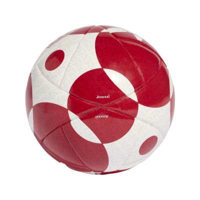 2. adidas Arsenal London Mini Home JN7332 Ball