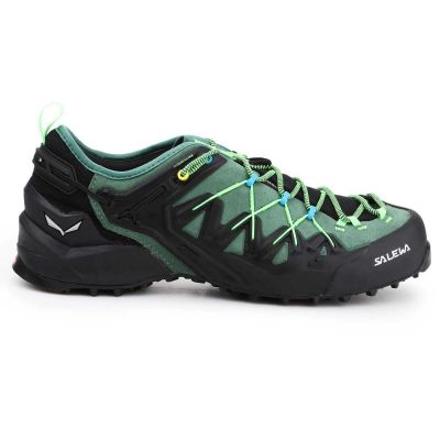 10. Salewa MS Wildfire Edge GTX M 61375-5949 trekking shoes