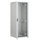EFB Elektronik PEL-4266GR.G1SV 42U Freestanding Rack Gray