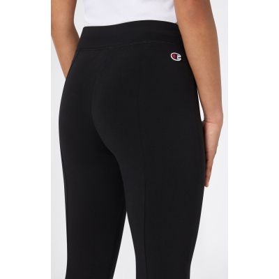 3. Champion Women's FLARE LEGGINGS 118853 KK001 NBK