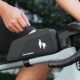 10. Rockbros AS-151 RideMate Waterproof Top Tube Bag - Black