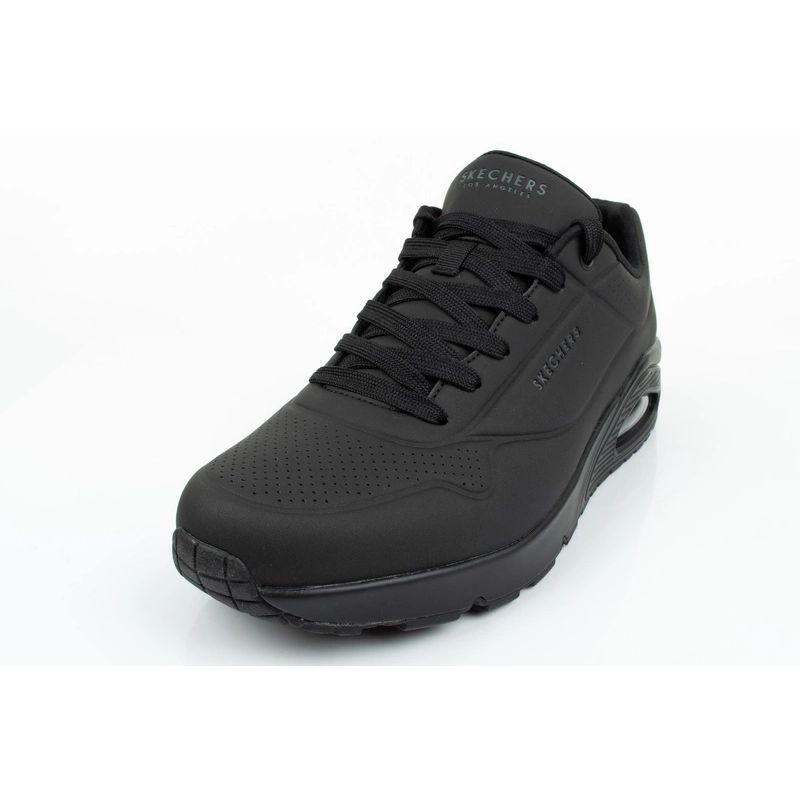 28. Skechers Uno M 52458/BBK Shoes