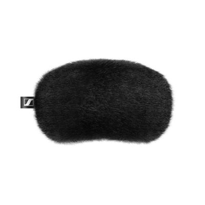 5. Sennheiser MKE 400 - Condenser microphone, supercardioid