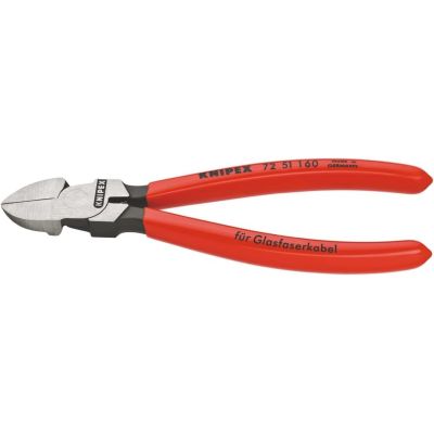Knipex 72 51 160 Diagonal Pliers