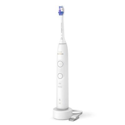 5. PHILIPS HX7400/01 toothbrush