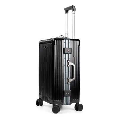 2. RealPower HGP-1 Case Black Acrylonitrile Butadiene Styrene (ABS)