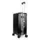 2. RealPower HGP-1 Case Black Acrylonitrile Butadiene Styrene (ABS)