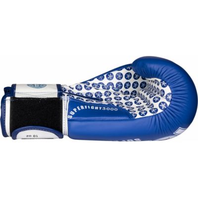 33. TOP TEN RTT-SUPERFIGHT 3000 STARS Boxing Gloves