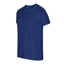 Women's Edge T-shirt (cornflower blue)
