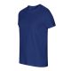 Women's Edge T-shirt (cornflower blue)