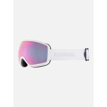 Gogle Rossignol Izar White
