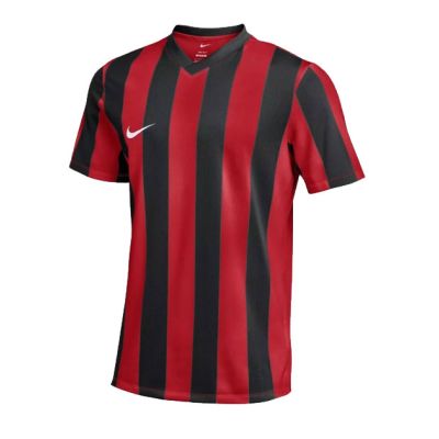 Nike Striped Division V T-Shirt FZ9337-657