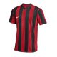 Nike Striped Division V T-Shirt FZ9337-657
