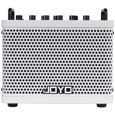 JOYO DC15B - Bass guitar amplifier