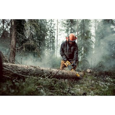 5. Chainsaw 50cm, 54V DCMCS575X1 DEWALT