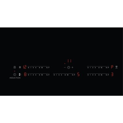 3. ELECTROLUX EIV835 Induction Hob