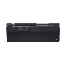 Contour Design RollerMouse Pro, Extended, Wired, Rollbar, USB Type-A, 2800 DPI