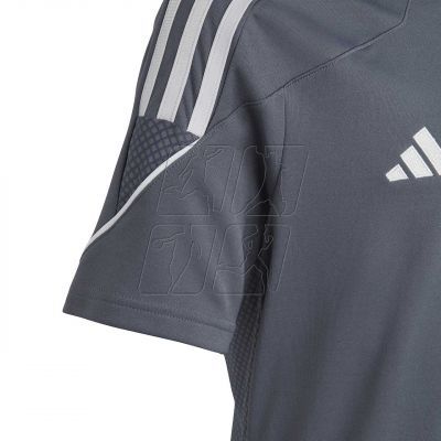 13. Adidas Tiro 23 League Jersey Jr. IC7484