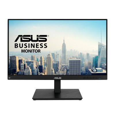 7. ASUS BE24ECSBT Computer Monitor 60.5 cm (23.8") 1920 x 1080 px Full HD LED Touchscreen Black