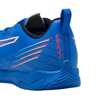 3. Puma Ultra 6 Play IT Jr 108538 01 football boots