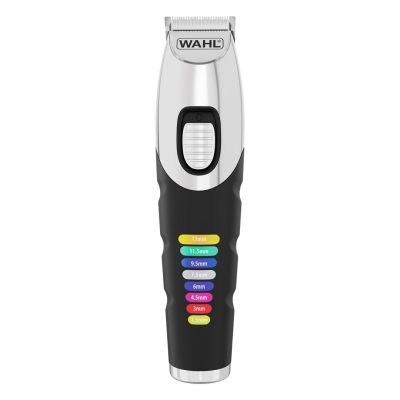 WAHL Color Trim Beard Trimmer 09893.0443