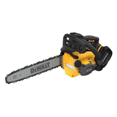 3. Dewalt DCMCST635N Chainsaw