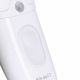 8. Epilator white SE7-041 Braun