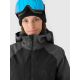 Women's 10000 membrane snowboard jacket 4F 4FWAW24TTJAF587-20S