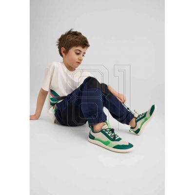 14. ReimaTec barefoot shoes Reima Tallustelu Grayish Jr 5400137B-8920