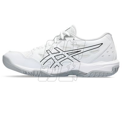 8. Asics Gel-Rocket 11 W 1072A093 101 volleyball shoes