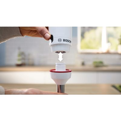 10. BOSCH MSM 4W210 Hand Blender