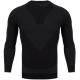 2. Thermoactive shirt Alpinus Pro Miyabi Edition black M GT43239