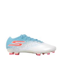 Skechers Razor - 1.5 Elite FG football boots white 252020 WTQP