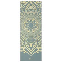 GAIAM ICEBERG SUNDIAL LAYERS Yoga Mat 5 MM 66300