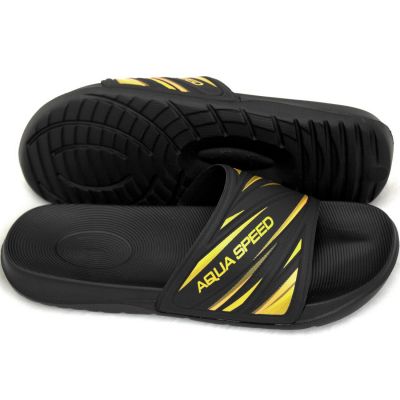 2. Aqua-Speed Idaho M flip-flops, col. 18