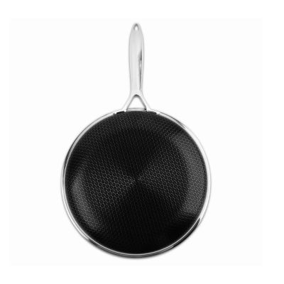 4. Kohersen NX CERAMIC frying pan with lid 24 cm