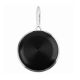 4. Kohersen NX CERAMIC frying pan with lid 24 cm