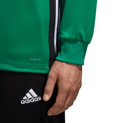 5. Adidas Regista 18 Training M DJ2177 sweatshirt